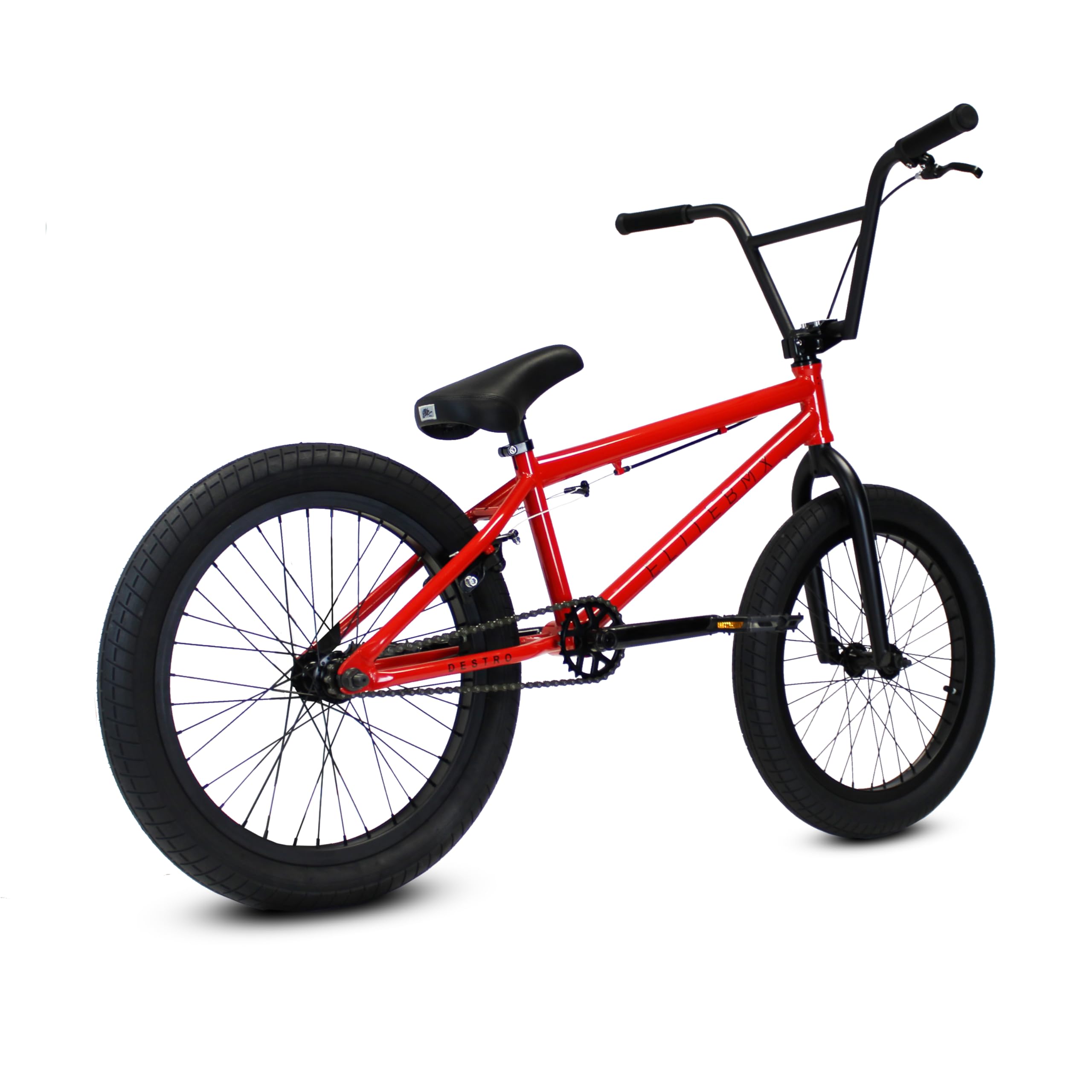 Amazon.co.jp: Elite BMX 自転車 18インチ、20インチ、26インチ BMX